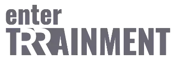 Logo Rohde enterTrainment Logo Rohde enterTrainment