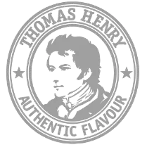 Logo Thomas Henry Logo Thomas Henry