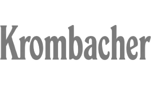 Krombacher