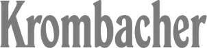 Logo Krombacher